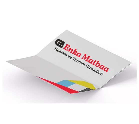 EKO Kırımlı Broşür